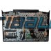 Teclado PT Lenovo Ideapad Y700-17ISK Top Cover Retroiluminado c/TouchPad